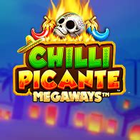 Chilli Picante Megaways Betsson