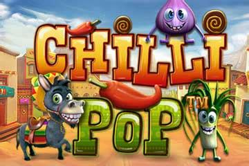 Chilli Pop 888 Casino