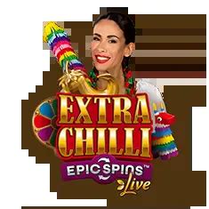 Chilli Spins Casino Brazil