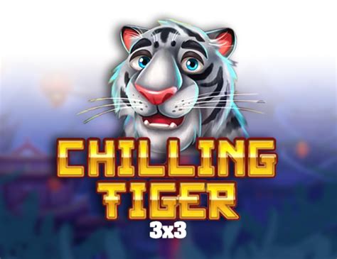 Chilling Tiger 3x3 Betsson
