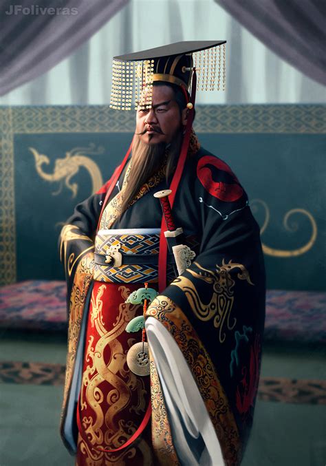 China Emperor Betsul