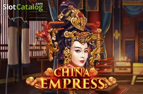 China Empress Slot Gratis