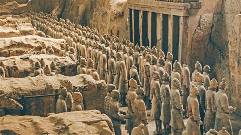 Chinese Ancient Tomb Sportingbet