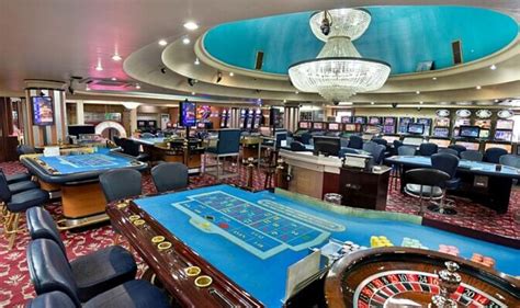 Chipre Casino Legislacao