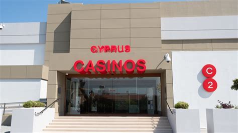 Chipre Licenca Do Casino