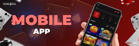 Chipstars Casino App