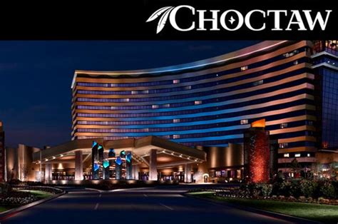 Choctaw Casino Durant Ok Wsop