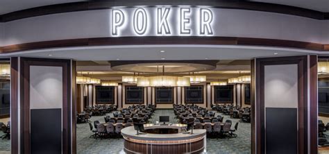 Choctaw Casino Durant Torneios De Poker