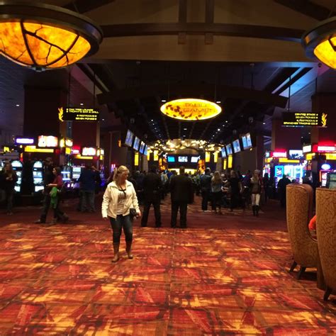 Choctaw Casino Pocola Ok Comentarios