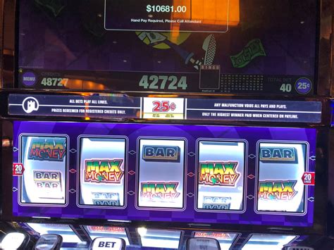 Choctaw Casino Torneios De Slots