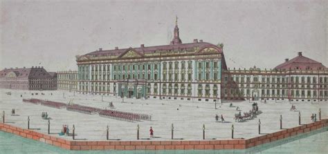 Christiansborg Slots Marca De 1884