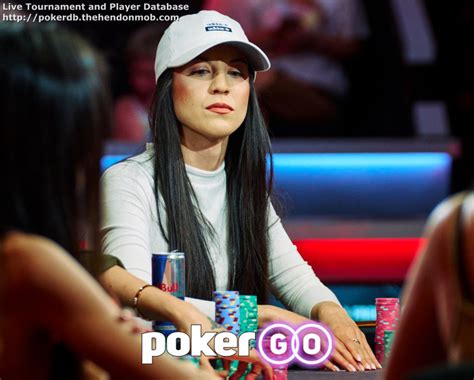 Christina Poker