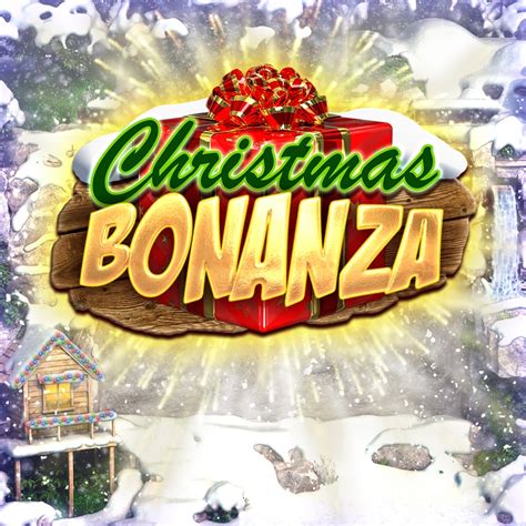Christmas Bonanza 1xbet