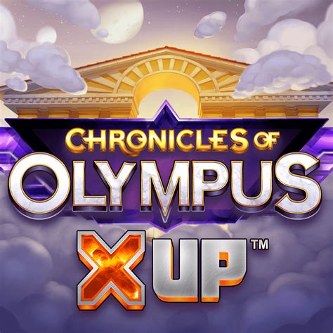 Chronicles Of Olympus X Up Betano