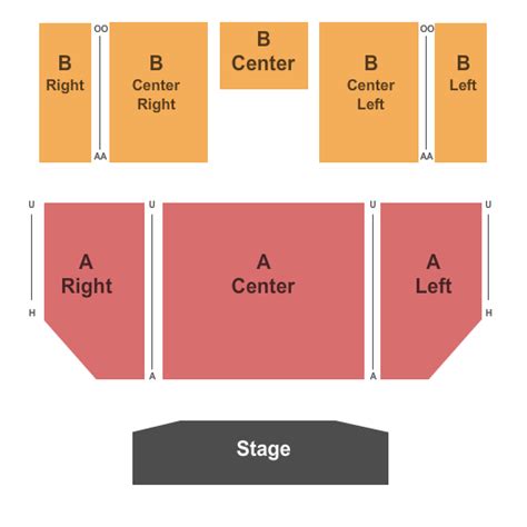 Chumash Casino Concerto De Estar Grafico