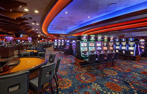 Chumash Casino Goleta