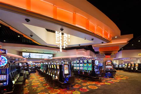 Chumash Casino Passaporte