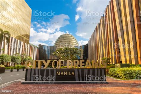 Cidade Dos Sonhos De Manila Casino Contratacao De Trabalho