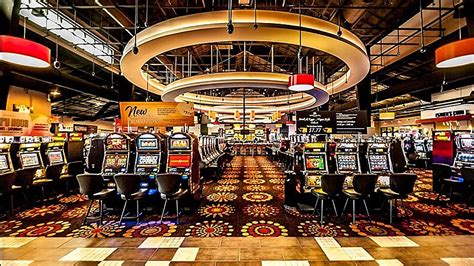 Cidades De Casino Em Mississippi