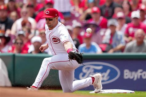 Cincinnati Reds vs Baltimore Orioles pronostico MLB