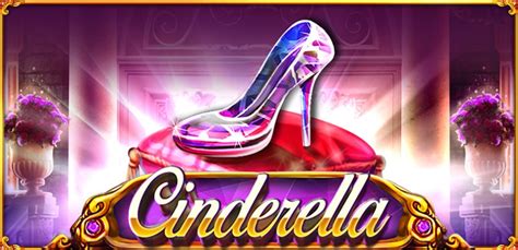 Cinderela Slots