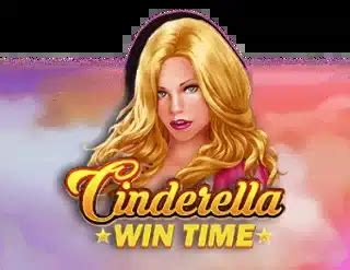 Cinderella Win Time Bodog