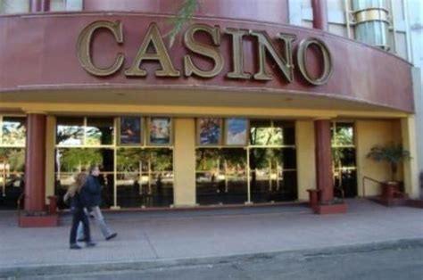 Cine Casino Litoral Corrientes