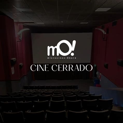 Cine Del Casino De Obera