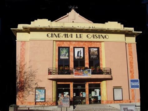 Cinema Le Casino Lavelanet