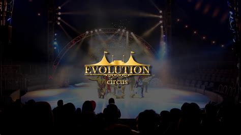 Circus Evolution Betsul