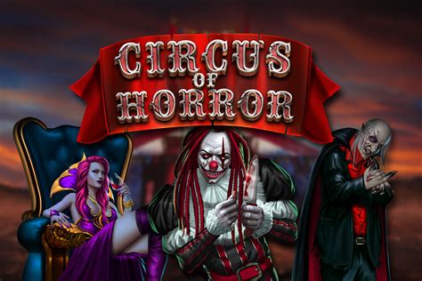 Circus Of Horror Sportingbet