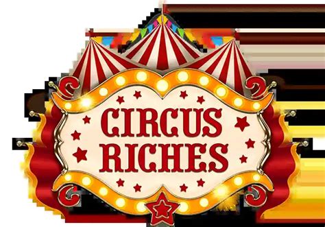 Circus Riches Netbet