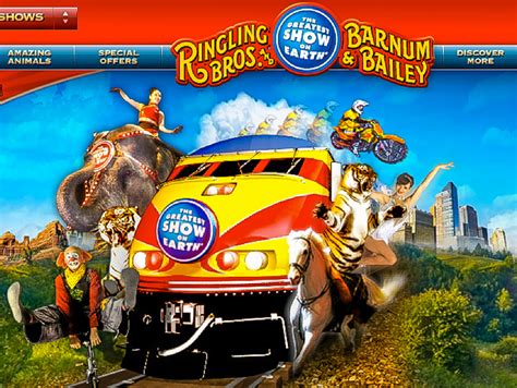 Circus Train Netbet