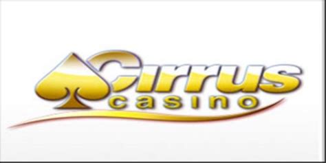 Cirrus Casino Revisao