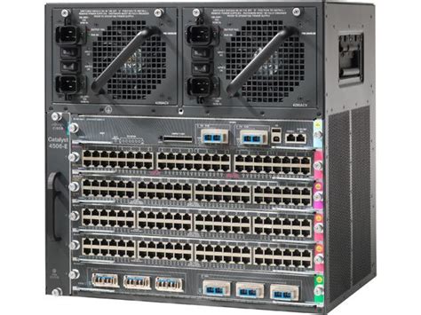 Cisco 4500 Slot0