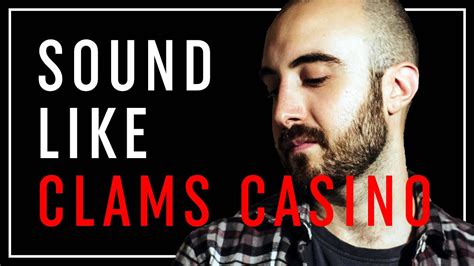 Clams Casino Tutorial