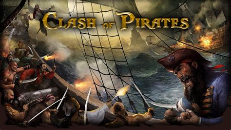 Clash Of Pirates Bet365