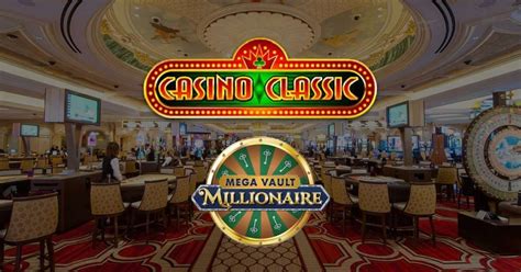 Classic Jackpot Casino Uruguay
