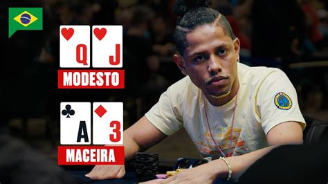 Classificacao Do Pokerstars Brasil