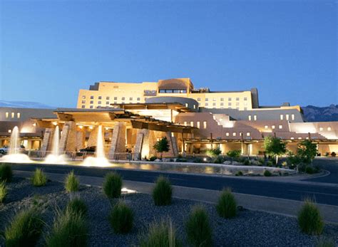 Clayton Novo Mexico Casino