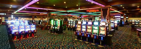 Clearwater Casino Empregos