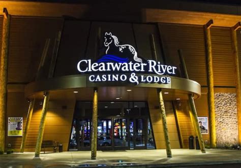 Clearwater Rio De Casino Endereco