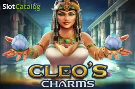 Cleo S Charm Novibet
