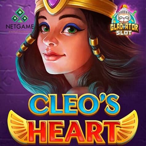 Cleo S Heart Netbet