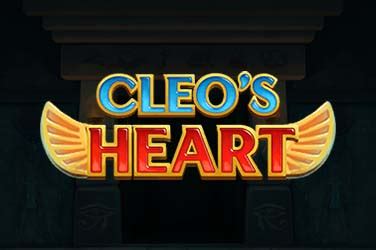 Cleo S Heart Slot Gratis