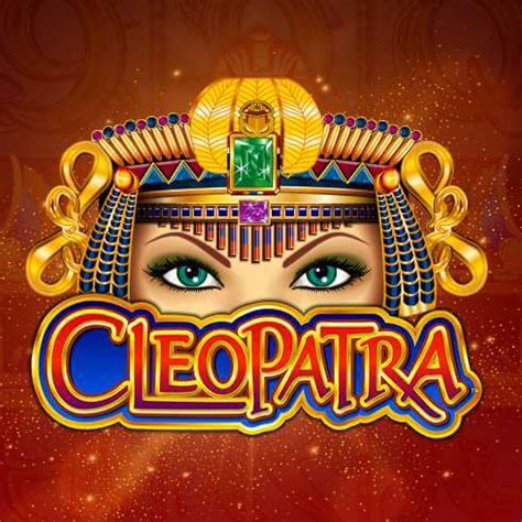 Cleopatra 18 Netbet