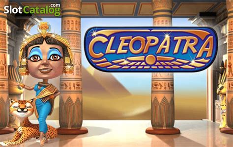 Cleopatra Bingo Brabet
