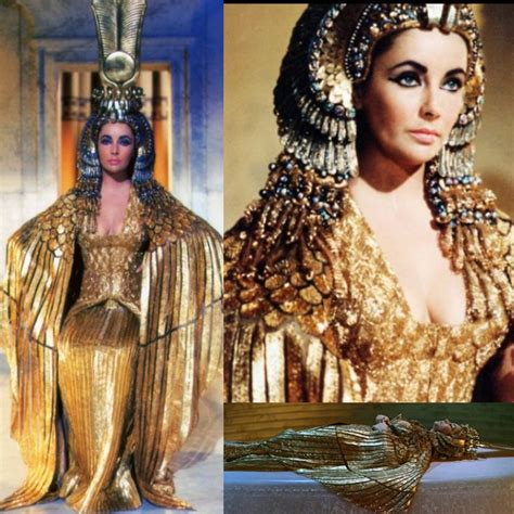 Cleopatra Gold Blaze