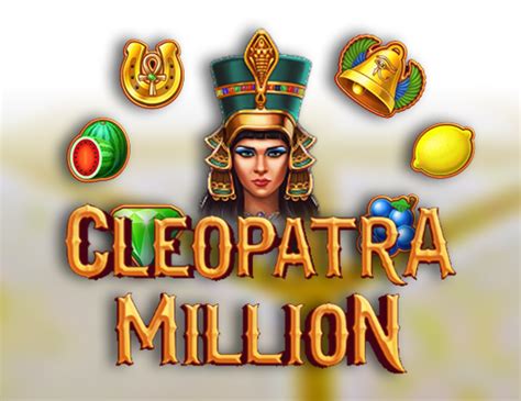 Cleopatra Million Leovegas