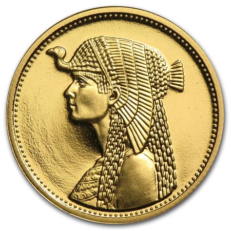 Cleopatra S Coins Novibet